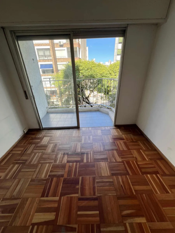 Apartamento ID.9659 - Hermoso Apartamento De 1 Dorm En Pocitos