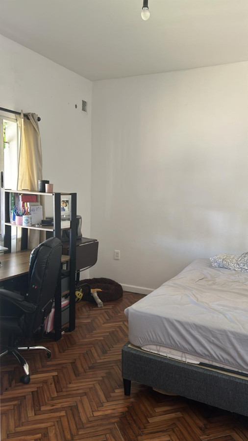 Apartamento ID.8476 - Alquiler De Apartamento 2 Dormitorios Planta Baja 