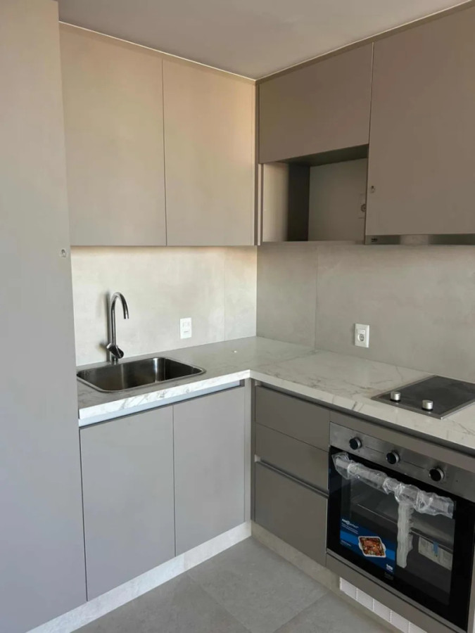 Apartamento ID.11614 - Alquiler Apartamennto A Estrenar 1 Dormitorio AA Balcón Cochera Piscina Carrasco Norte