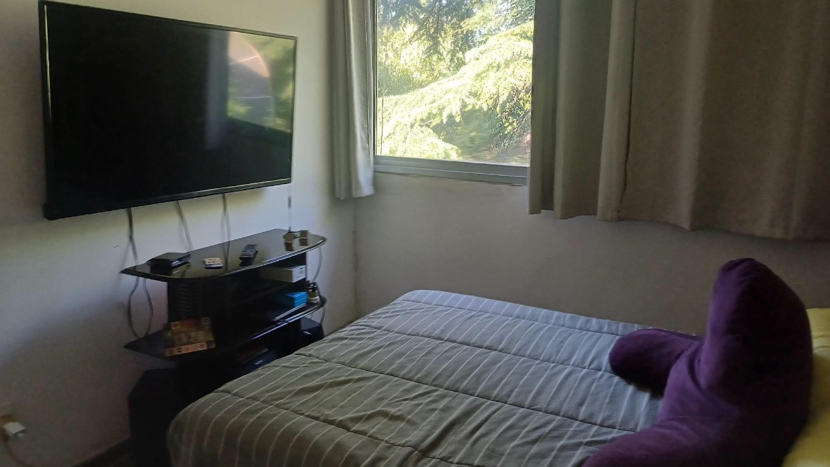 Apartamento ID.7692 -  Venta Apartamento 3 Dormitorios Muy Cómodo Predio Cerrado En Mercado Modelo