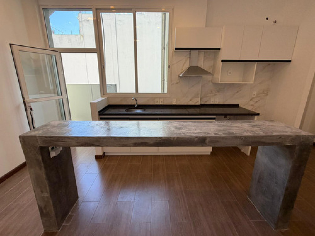 Apartamento ID.11291 - ALQUILER APARTAMENTO EN CORDÓN 1 DORMIRIO POR AV. 18 DE JULIO