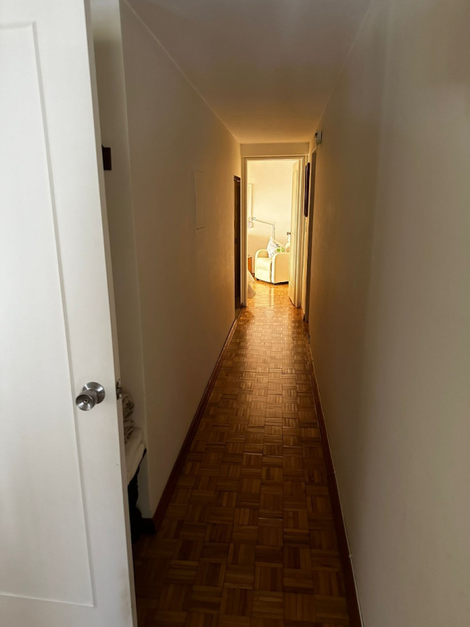 Apartamento ID.3976 - Venta Apartamento Planta Baja Con Fondo Barbacoa Villa Biarritz