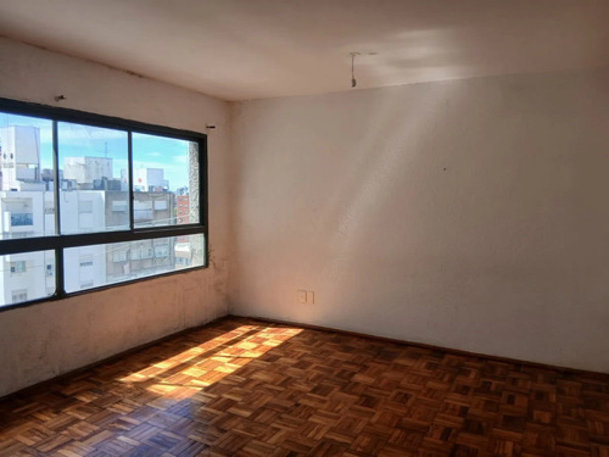 Apartamento ID.11943 - Alquiler Monoambiente En Cordón