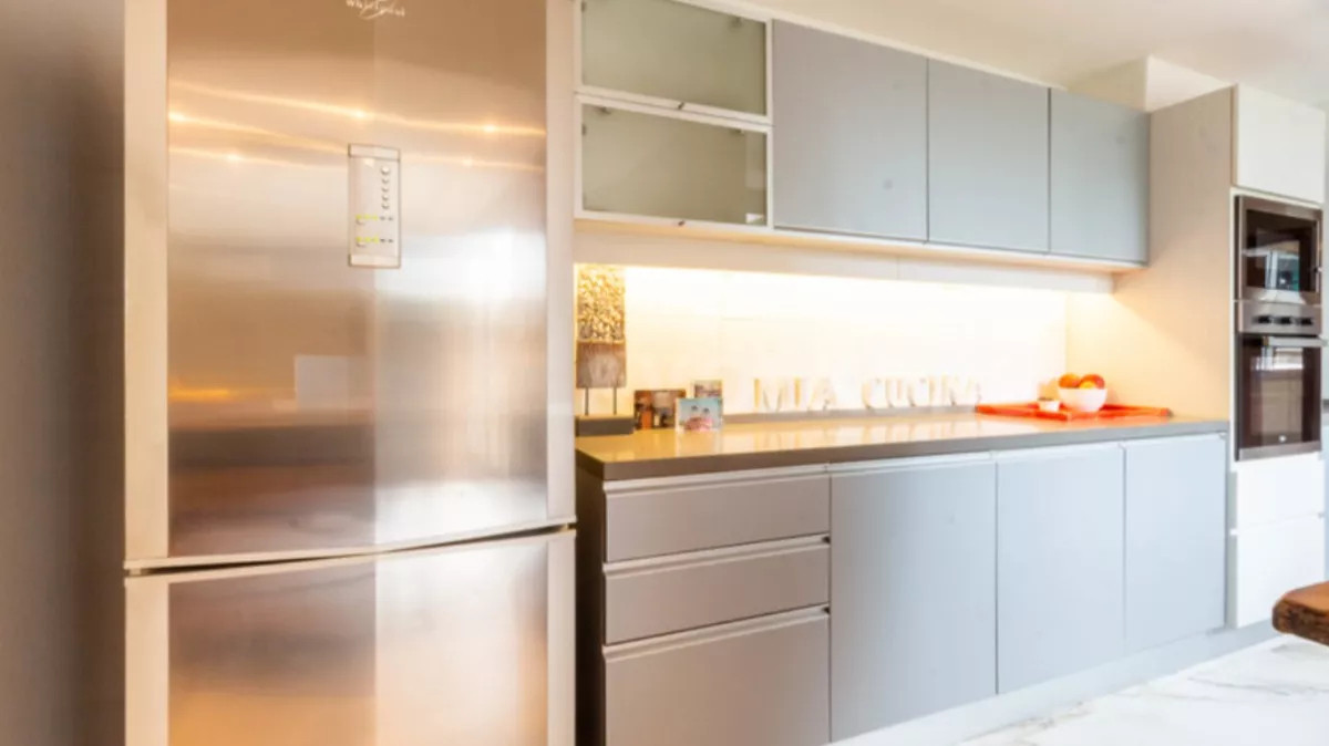 Apartamento ID.8368 - Venta Apartamento De Lujo Y Confort Amoblado Puerto Del Buceo