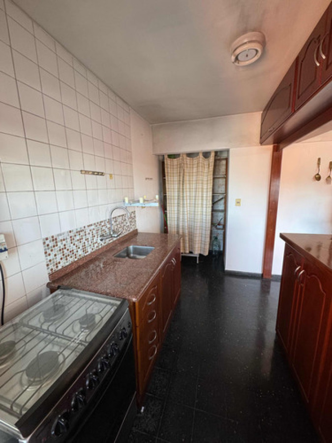 Apartamento ID.11715 - Venta Apartamento 3 Dormitorios en Unión Cooperativa