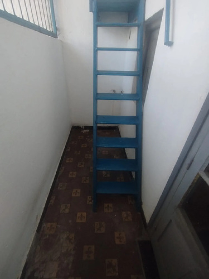 Apartamento ID.11969 - Alquiler de apartamento 2 dormitorios en Atahualpa