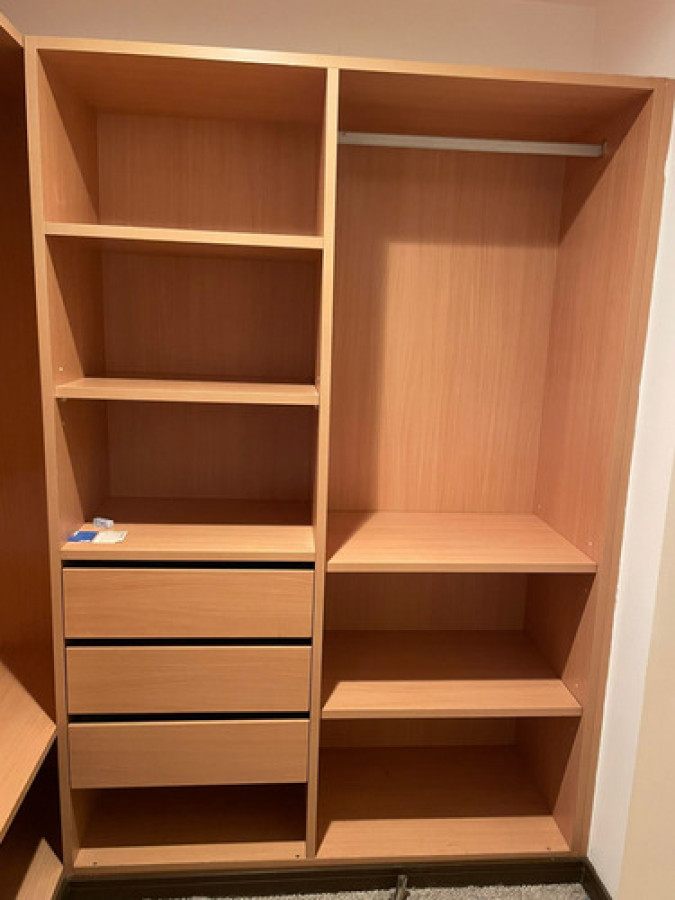 Apartamento ID.11735 - Alquiler de apartamento 2 dormitorios en Buceo