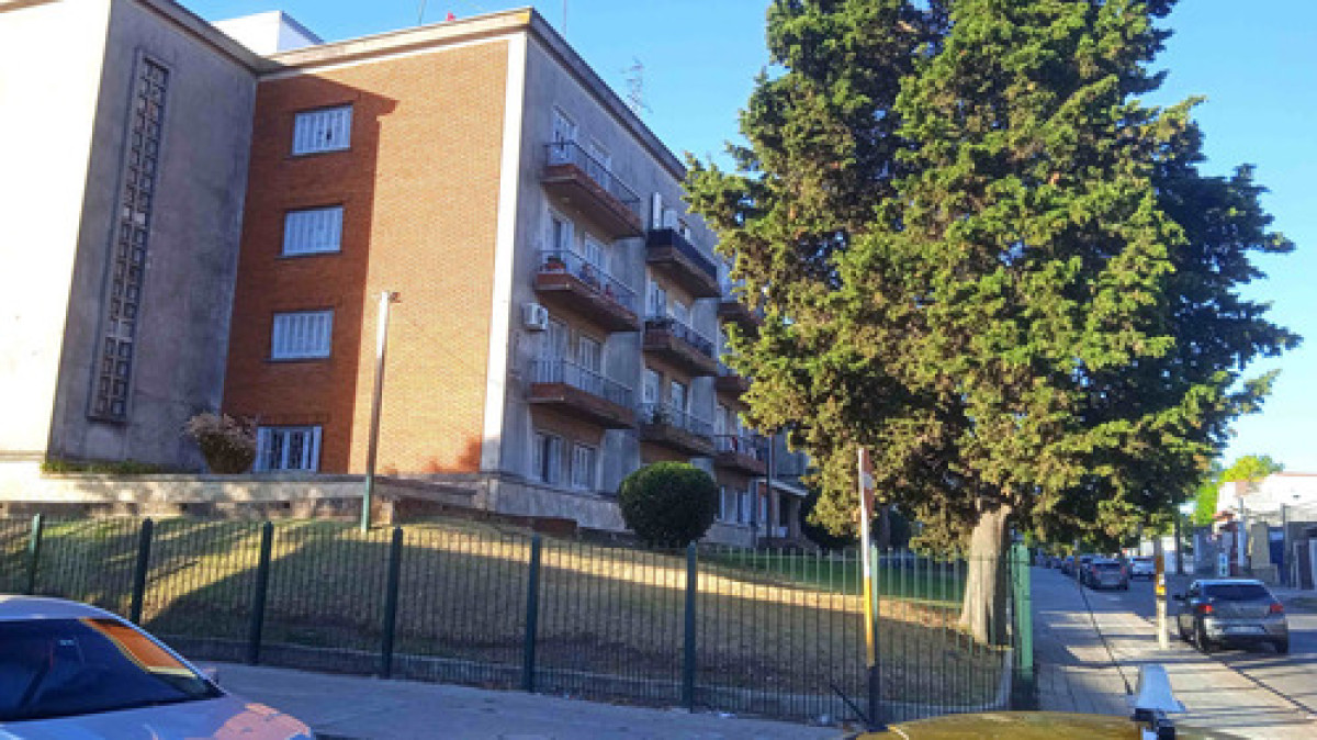 Apartamento ID.11392 - Dueño Alquila - Excelente Apartamento 2 Dormitorios, Muy Comodo Y Seguro. Muy Iluminado Y Ventilado.