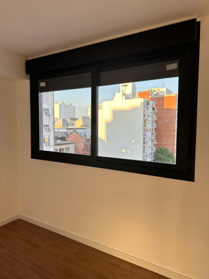 Apartamento ID.11433 - VENTA DE MODERNO DEPARTAMENTO DE UN DORMITORIO EN CORDÓN