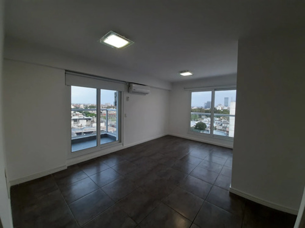 Apartamento ID.11952 - Alquiler de apartamento 1 dormitorio en Parque Batlle