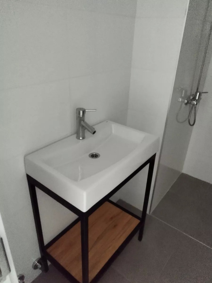 Apartamento ID.1542 - Alquiler 1 Dormitorio A 4 Cuadras De La Terminal Tres Cruces