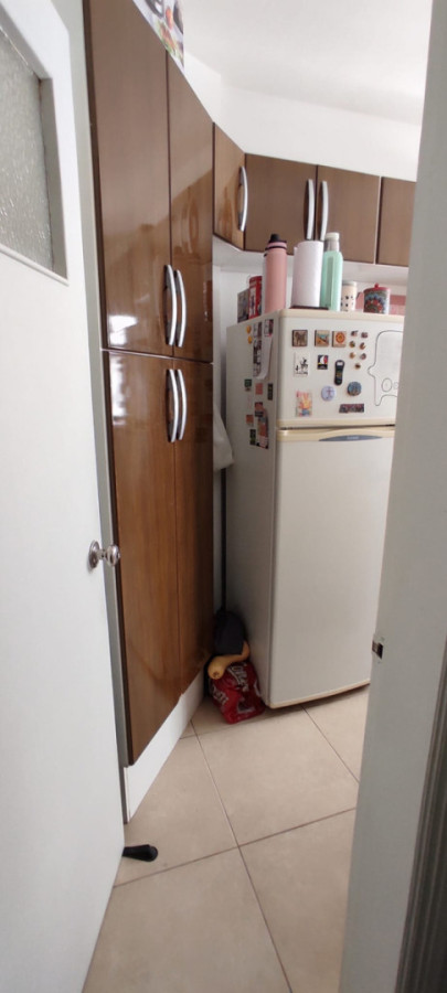 Apartamento ID.11643 - Alquiler De Apartamento 2 Dormitorios Con Balcón En Brazo Oriental 