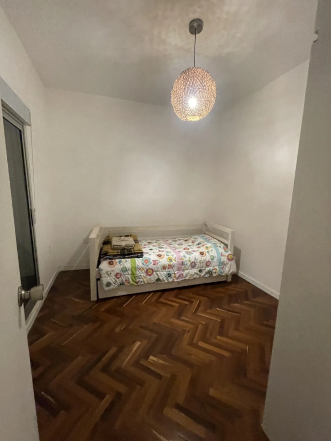Apartamento ID.12597 - Alquiler Apartamento 2 Dormitorios 2 Patios En Pocitos