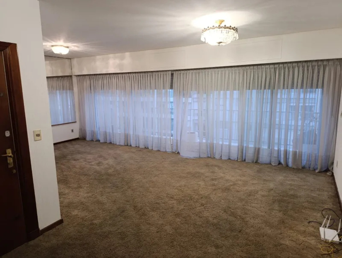 Apartamento ID.9898 - Alquiler Apartamento 3 Dormitorios Garaje En Villa Biarritz