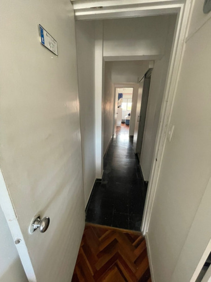 Apartamento ID.10069 - Hermoso Apartamento Duplex De 3 Dorm En Zona Unión 