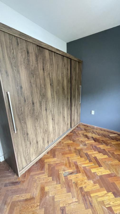 Apartamento ID.11732 - Alquiler de apartamento 1 dormitorio en Parque Batlle