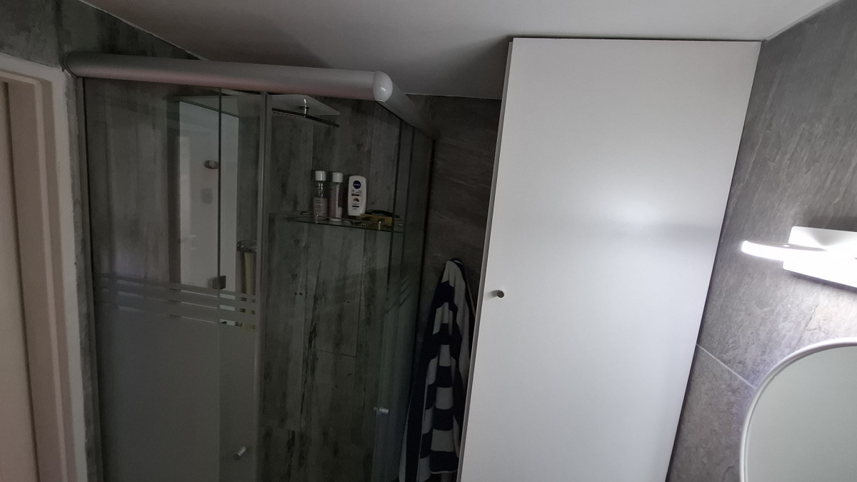 Apartamento ID.13024 - Venta Apartamento De 2 Dormitorios Al Frente Sobre Rambla República De Chile En Malvín