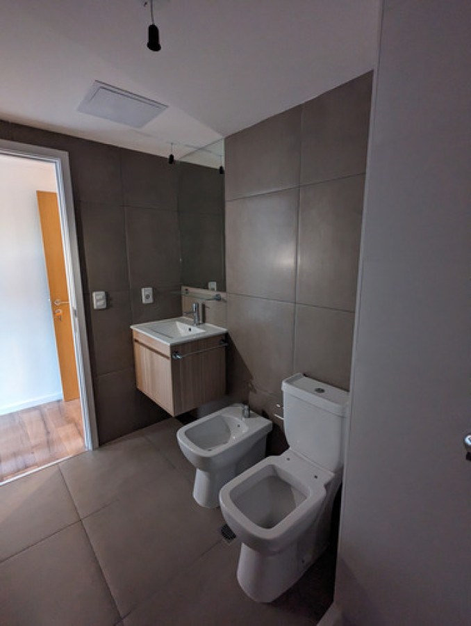 Apartamento ID.11768 - Alquiler de monoambiente en Cordon