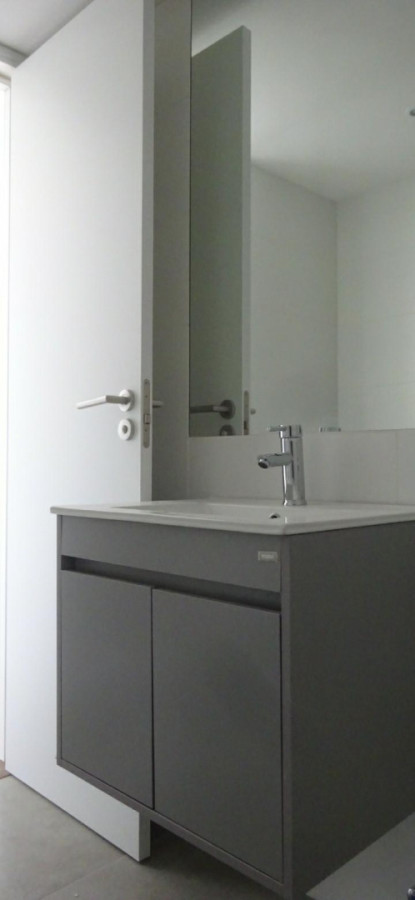 Apartamento ID.11470 - Alquiler Apartamento 1 Dormitorio Garage A Estrenar En La Blanqueada