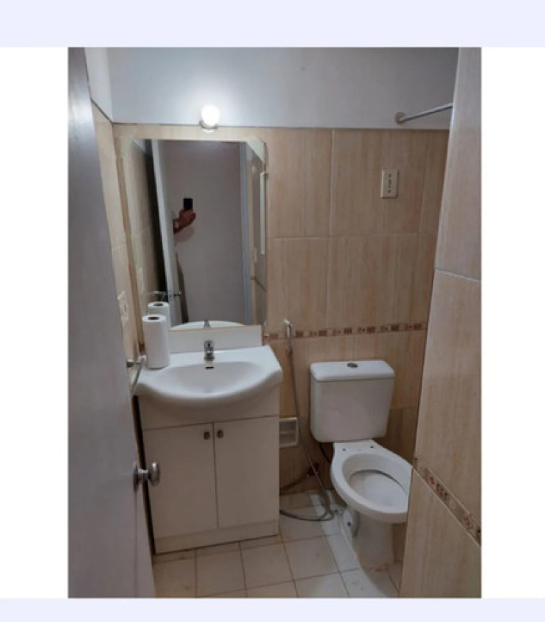 Apartamento ID.12210 - Alquiler Monoambiente Muy Buena Vista A 18 De Julio Cordon