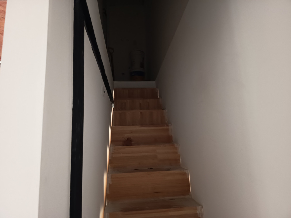 Apartamento ID.12715 - Venta Apto Casa Duplex Cordón 1 Dormitorio Azotea Reciclado