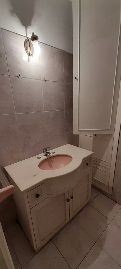Apartamento ID.4433 - Apartamento De 2 Dormitorios Con  Cochera En Cordón