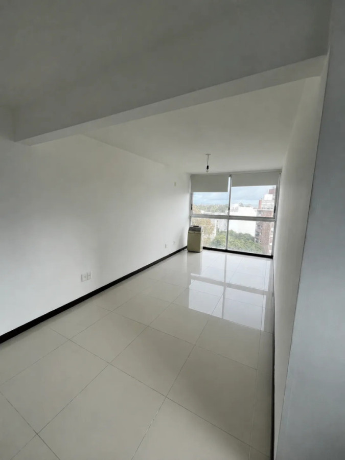 Apartamento ID.12480 - Alquiler Monoambiente Luminoso Buena Ubicación Parque Rodó