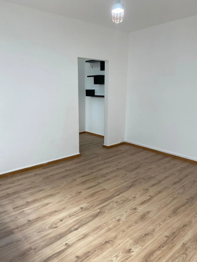 Apartamento ID.6684 - Alquiler Apartamento De 1 Dormitorio. Punta Carretas