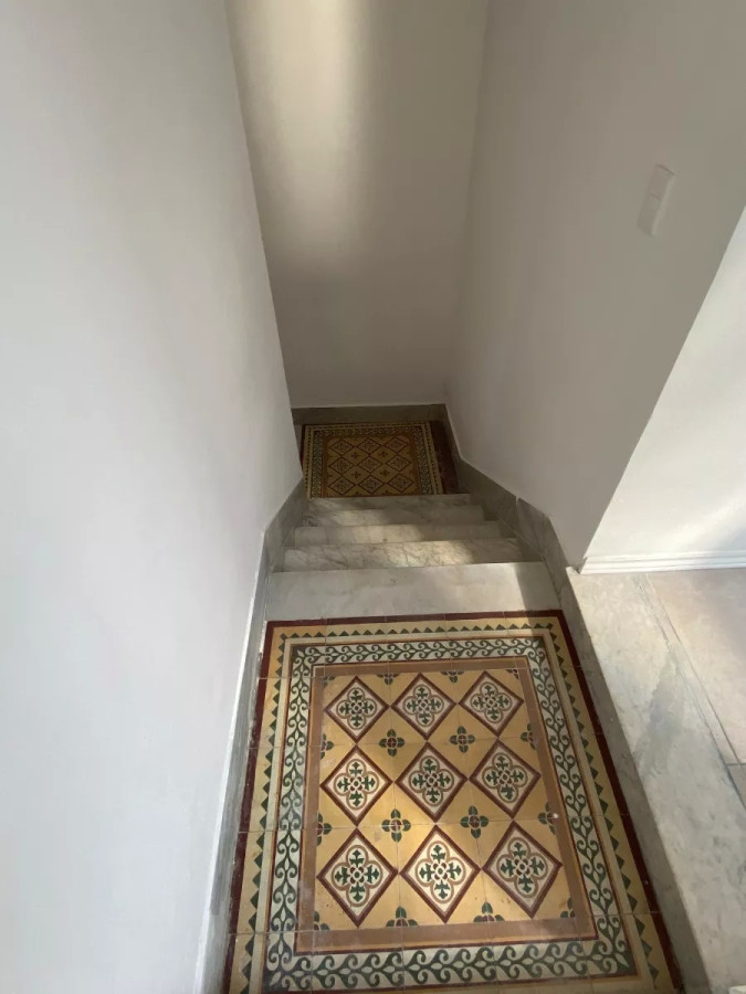 Apartamento ID.3660 - Alquiler Apartamento Tipo Loft 1 Dormitorio Pocitos Sin Gastos Comunes