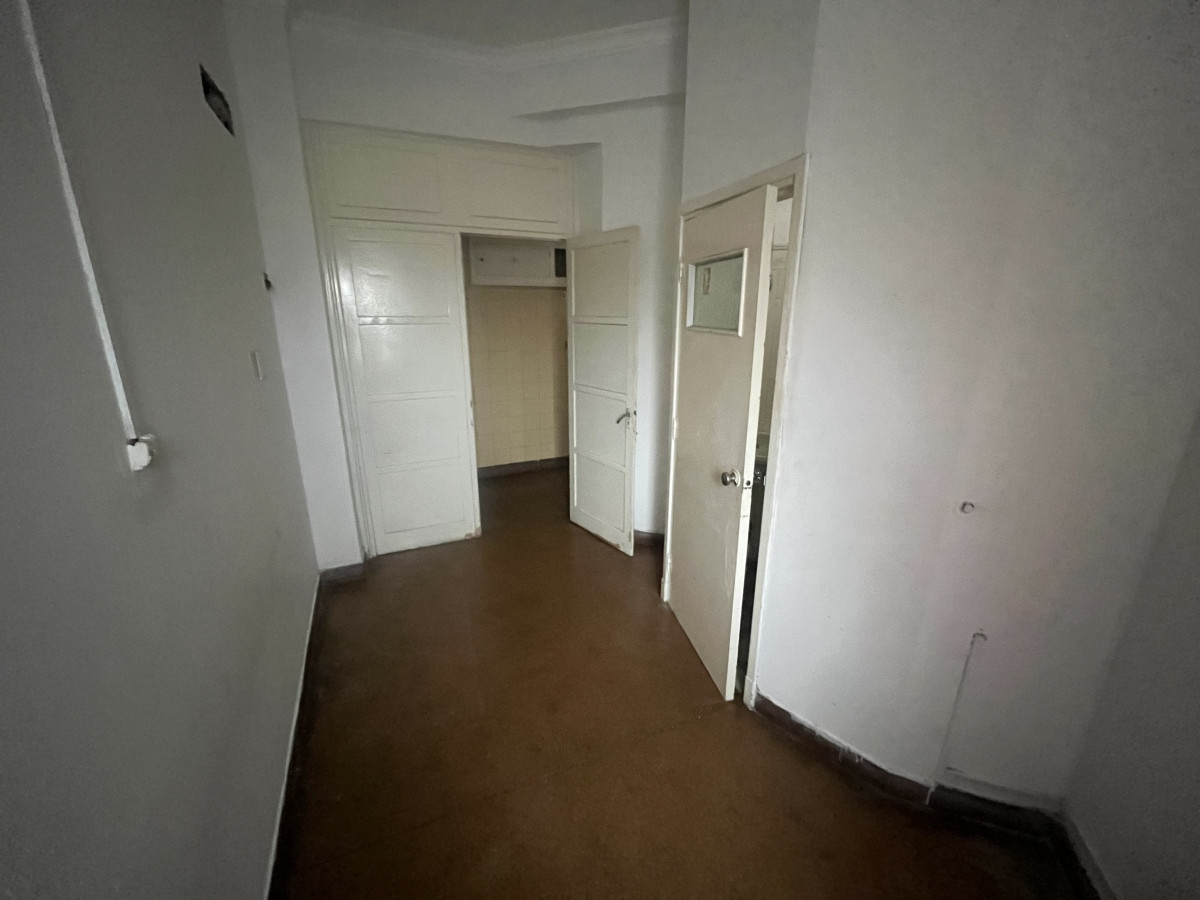 Apartamento ID.5152 - Alquiler Apartamento 2 Balcones 3 Dormitorios En Cordón