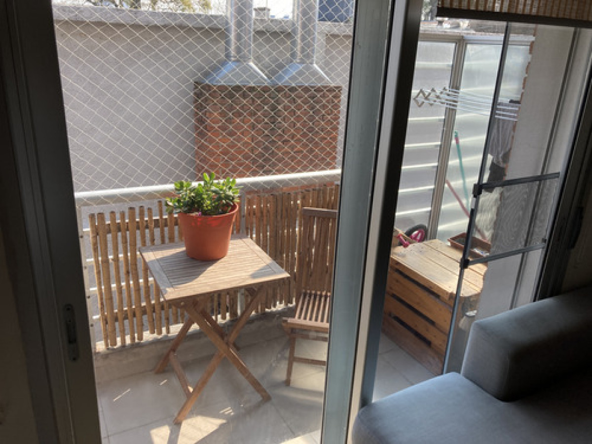 Apartamento ID.11705 - VENTA APARTAMENTO EN LA BLANQUEADA 2 DORMITORIOS CON RENTA