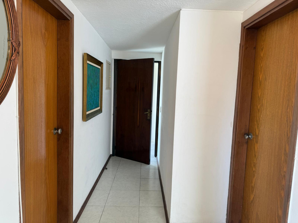 Apartamento ID.10841 - ALQUILER TEMPORADA VENTA APARTAMENTO PUNTA DEL ESTE 2 DORMITORIOS 2 BAÑOS Y GARAJ