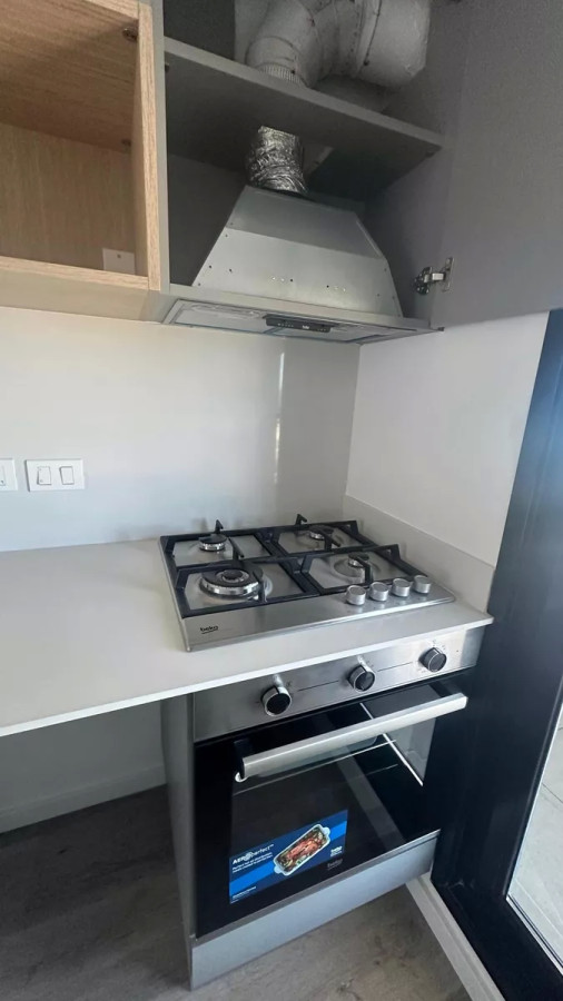 Apartamento ID.4264 - En Venta A Estrenar 2 Dormitorios 2 Baños Vistas Panorámicas.