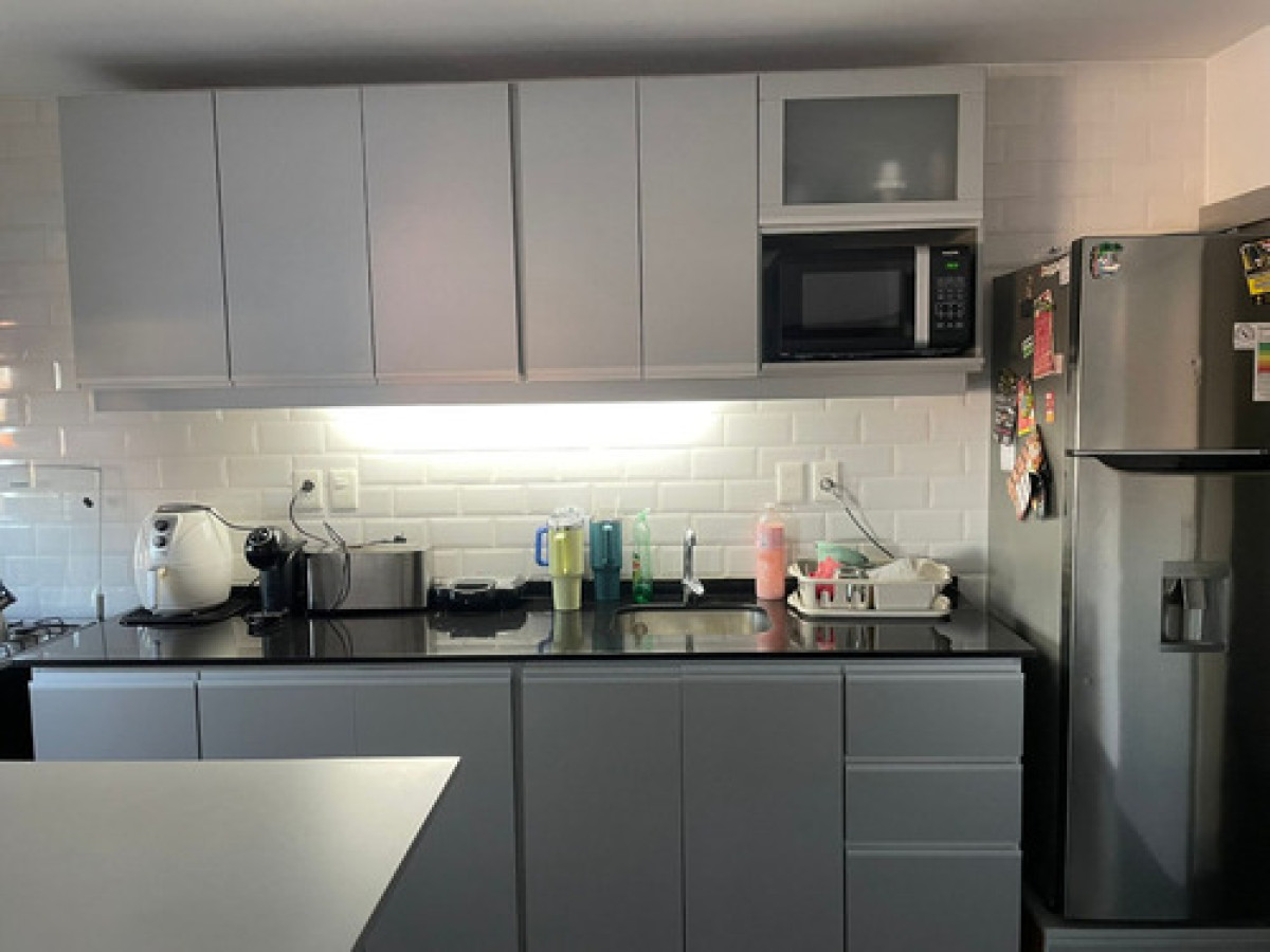 Apartamento ID.10069 - Hermoso Apartamento Duplex De 3 Dorm En Zona Unión 