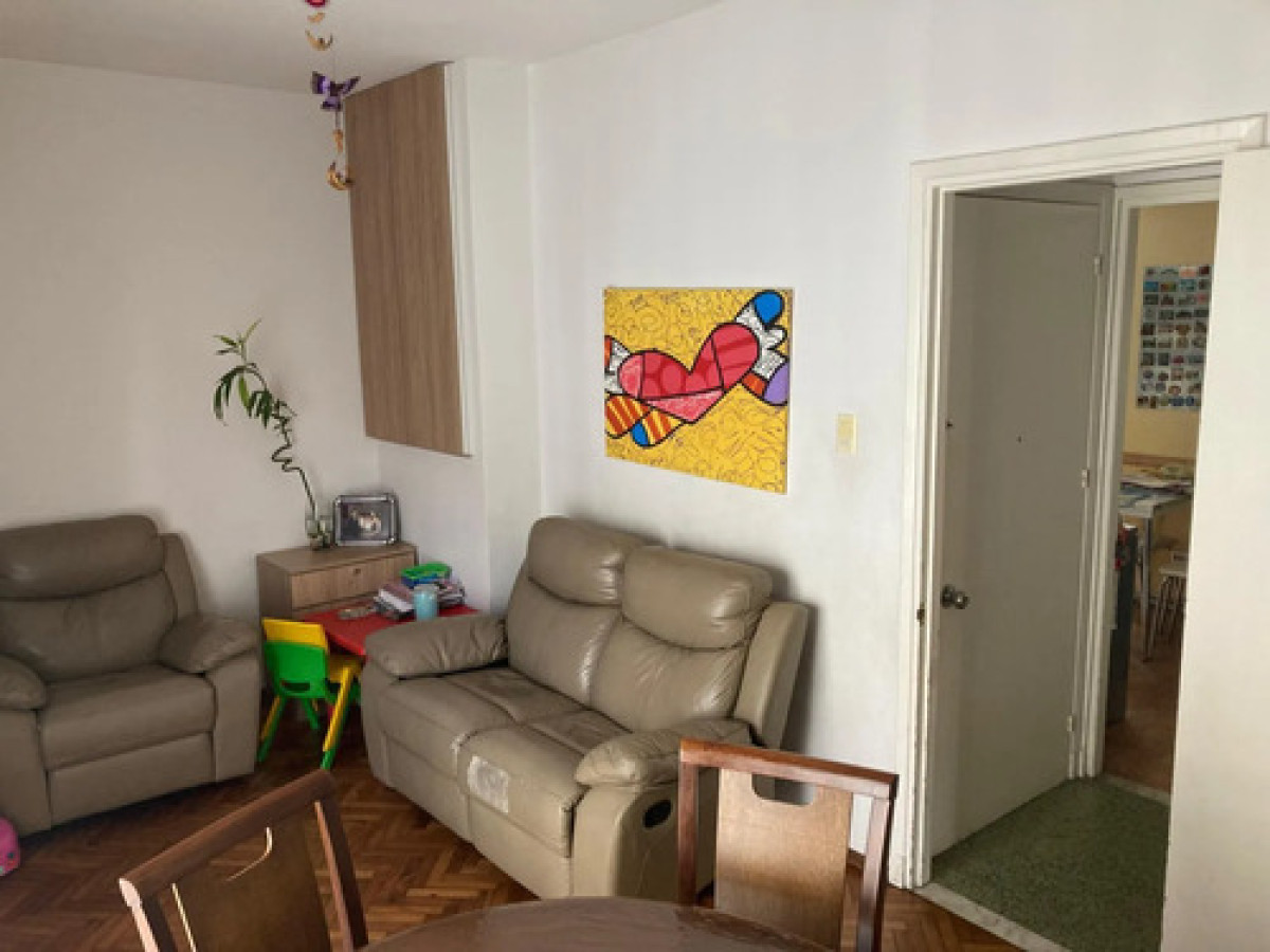 Apartamento ID.12058 - Venta de apartamento en Parque Rodo