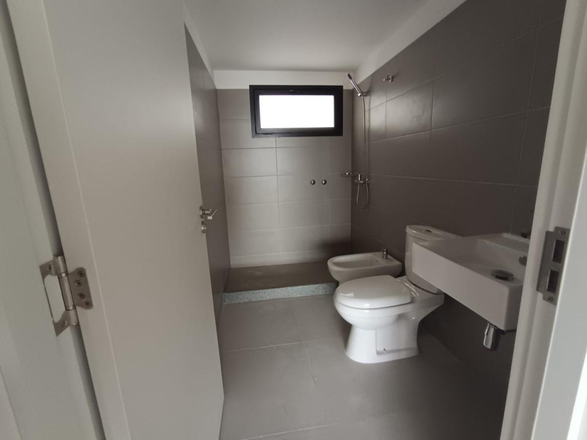 Apartamento ID.12928 - Venta Apartamento 2 Dormitorios A Estrenar Aguada A Estrenar