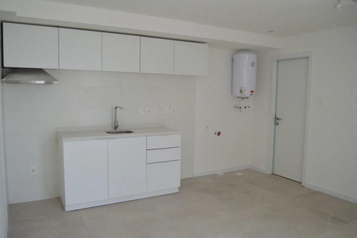 Apartamento ID.11939 - Alquiler Apartamento Nuevo 1 Dormitorio En Aguada