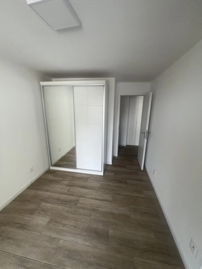 Apartamento ID.13107 - Alquiler Apartamento Nuevo De 1 Dormitorio Gran Terraza Con Parrillero En Cordón