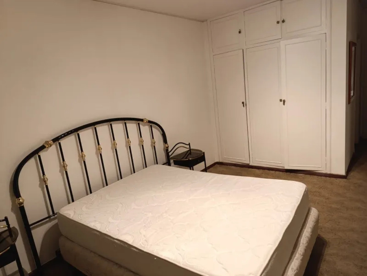 Apartamento ID.9898 - Alquiler Apartamento 3 Dormitorios Garaje En Villa Biarritz