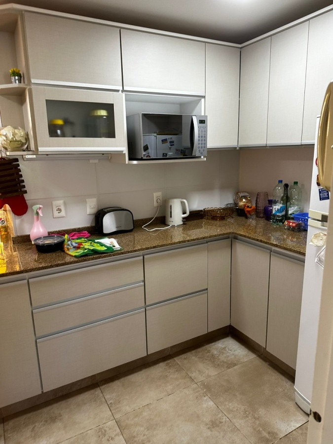 Apartamento ID.3976 - Venta Apartamento Planta Baja Con Fondo Barbacoa Villa Biarritz