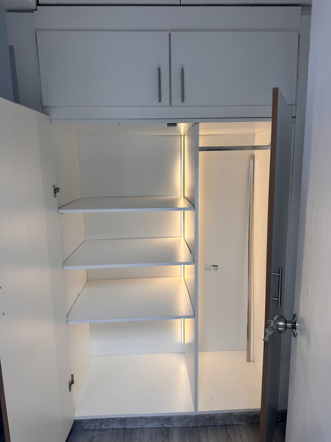 Apartamento ID.11660 - VENTA APARTAMENTO EN BUCEO 3 DORMITORIOS A ESTRENAR