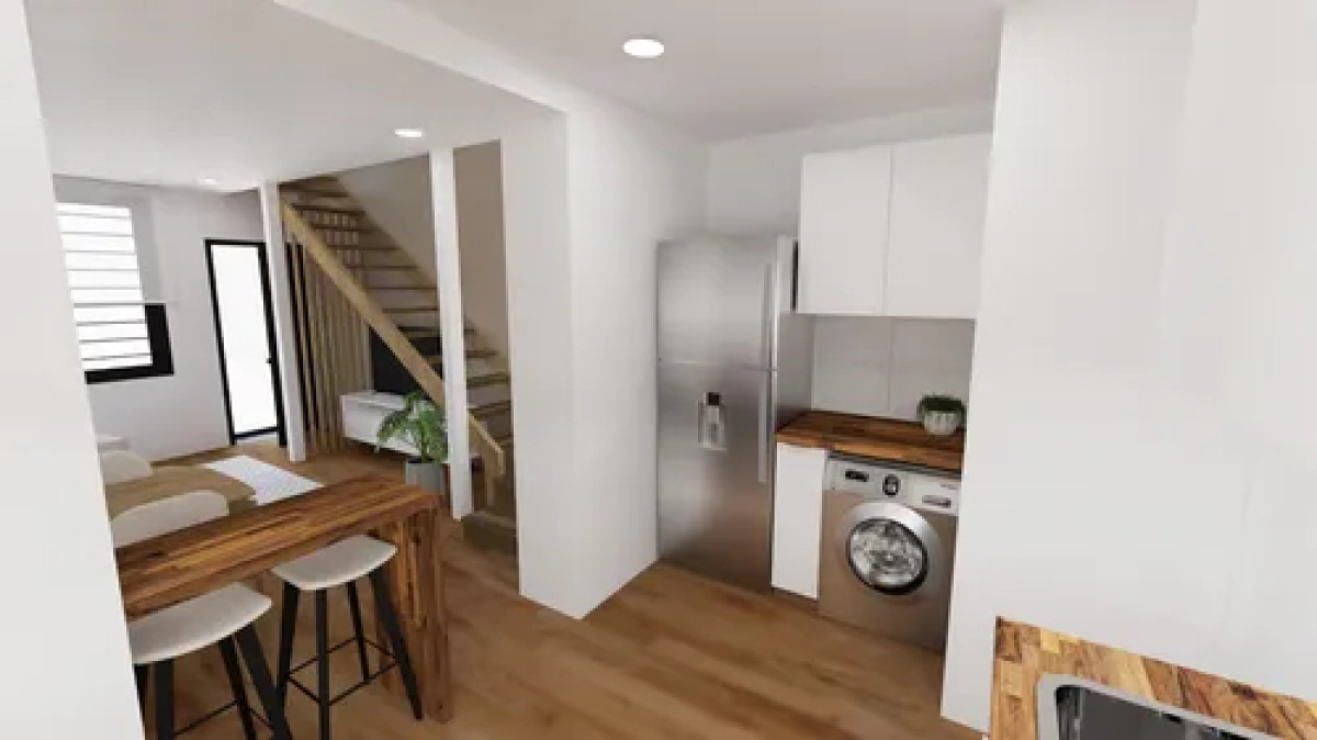 Apartamento ID.10809 - Hermoso Apartamento De 2 Dorm A Estrenar