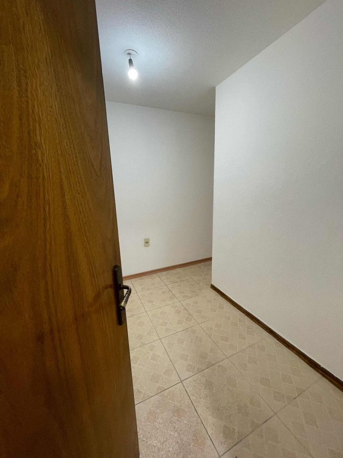 Apartamento ID.4164 - Alquiler Monoambiente En Tres Cruces Con Gran Terraza