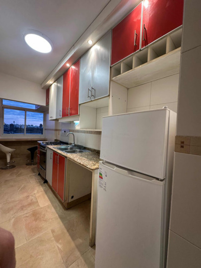 Apartamento ID.10847 - Oportunidad en Aguada! Apto. 2 Dormitorios Con Balcón, Mascotas Bienvenidas!