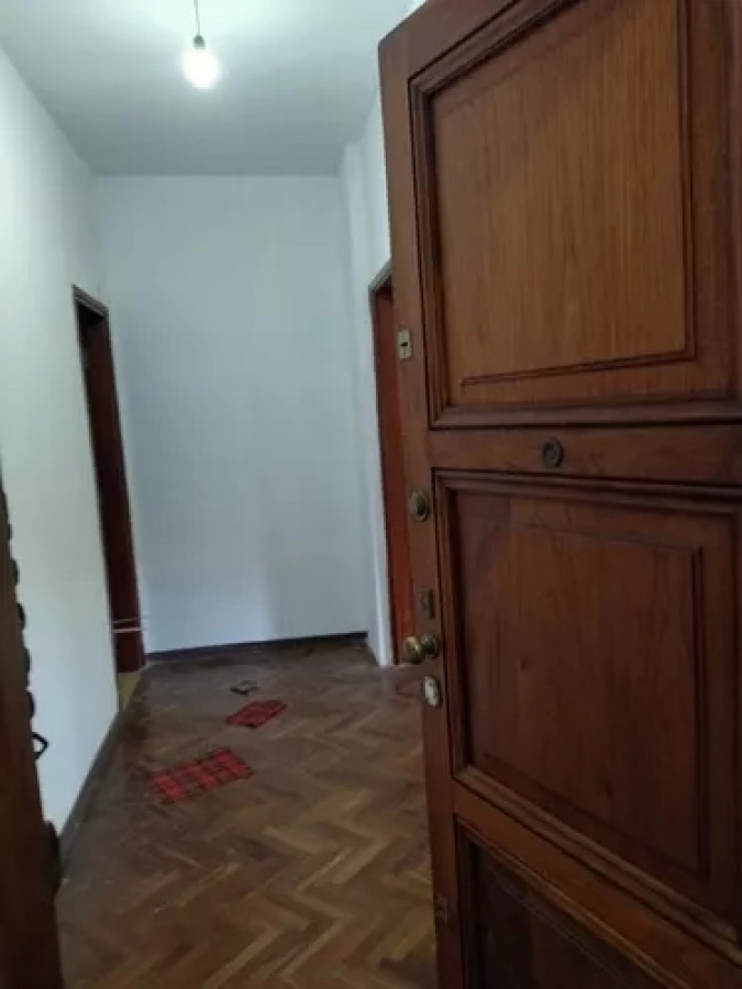 Apartamento ID.4514 - Apto Céntrico Cómodo 2 Dormitorios Ambiente Muy Tranquilo