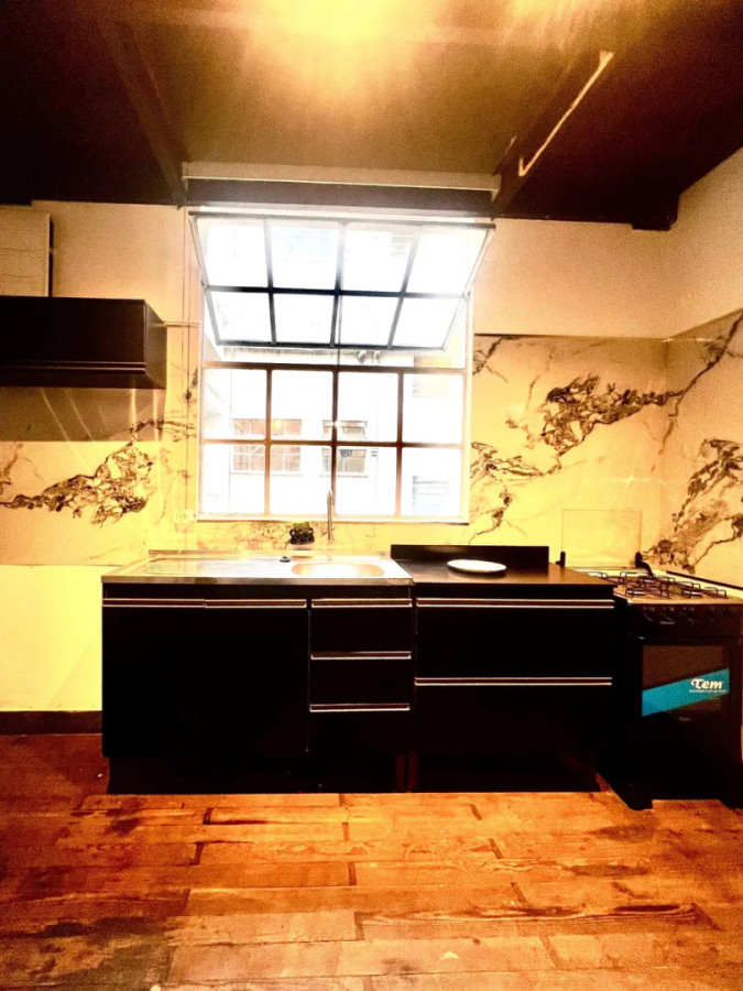 Apartamento ID.11241 - Hermoso Apartamento De 1 Dormitorio Amueblado