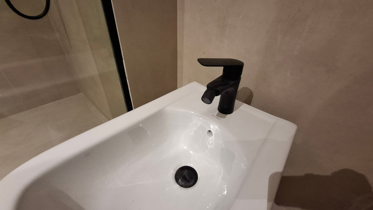Apartamento ID.12923 - Venta Apartamento A Estrenar 1 Dormitorio + Escritorio Centro