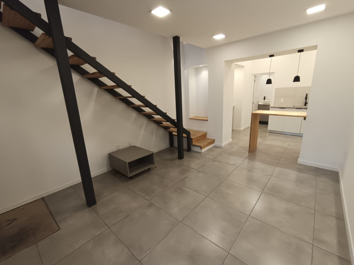 Apartamento ID.10815 - Venta Totalmente Reformado 2 Dormitorios Sin Gastos Aguada