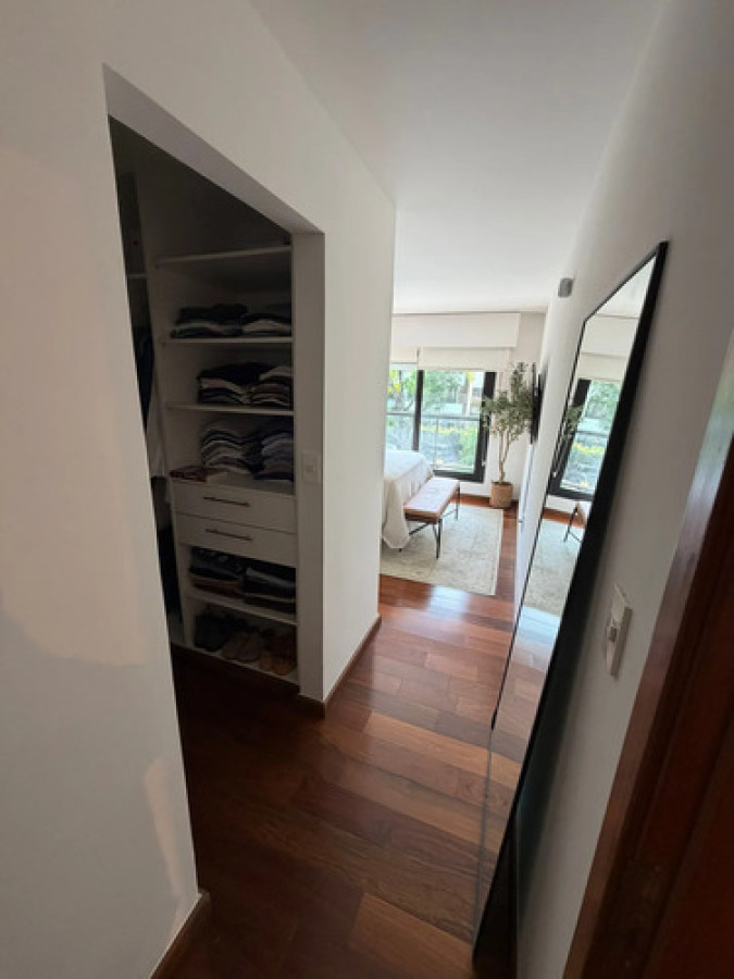 Apartamento ID.11775 - Alquiler de apartamento 2 dormitorios en Carrasco