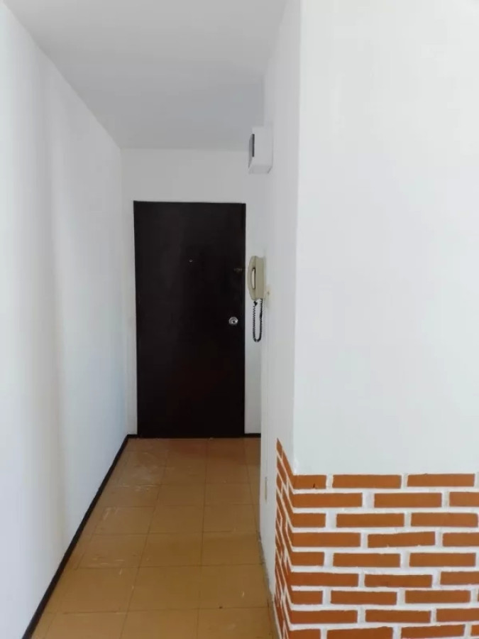 Apartamento ID.3382 - Venta Apartamento 1 Dormitorio Excelente Estado Malvín Norte